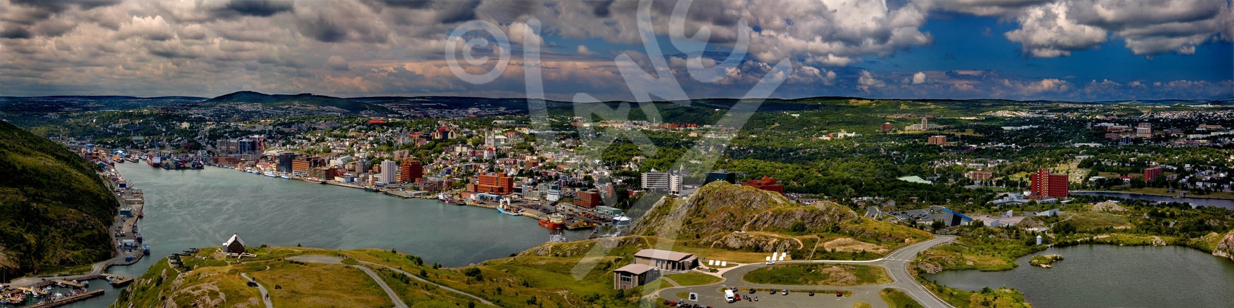 St. John's